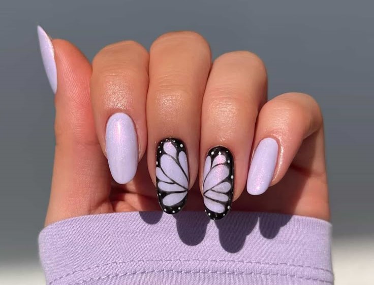 Professional manicure